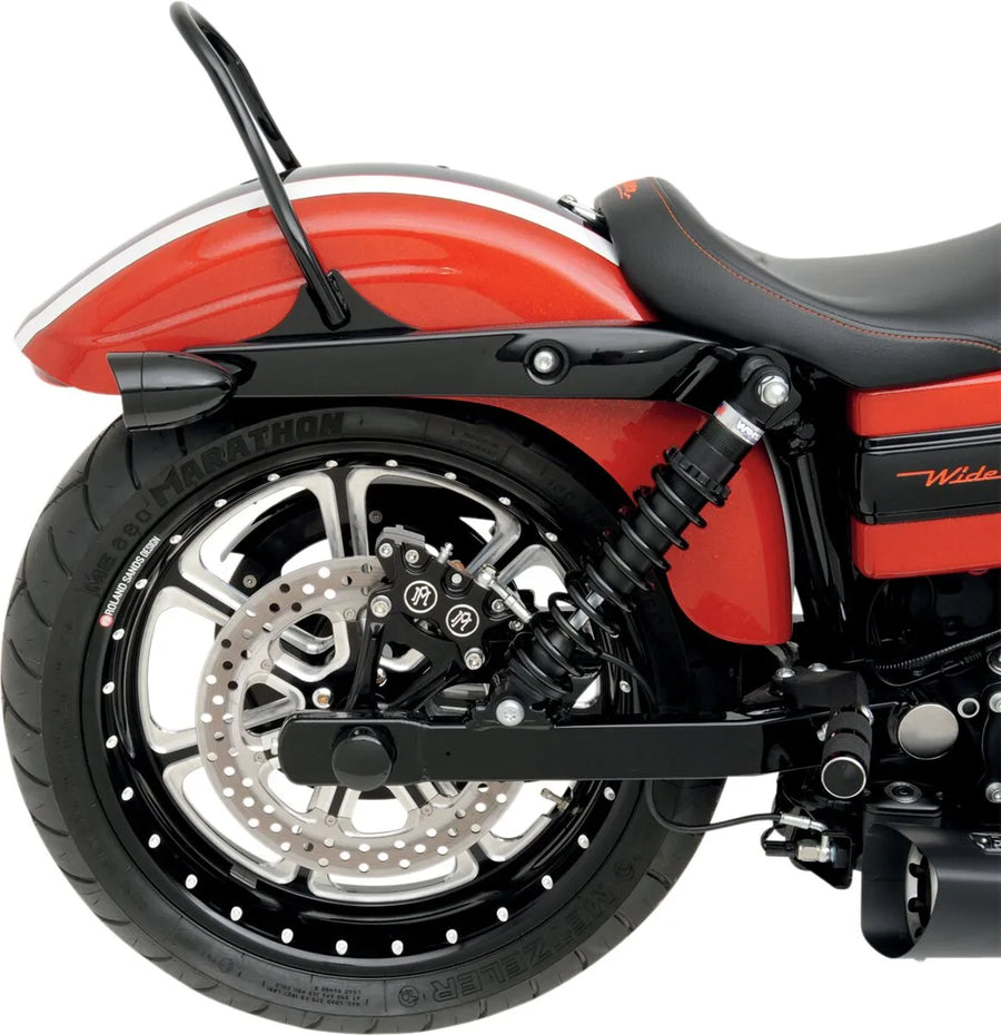 harley-davidson street bob [PERFORMANCE MACHINE (PM)] – bromsoksats