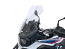 BMW F 850 ​​GS [WRS] – Vindruta