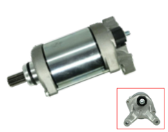 POLARIS SCRAMBLER 500 4 X 4 [2012] - Starter Motor