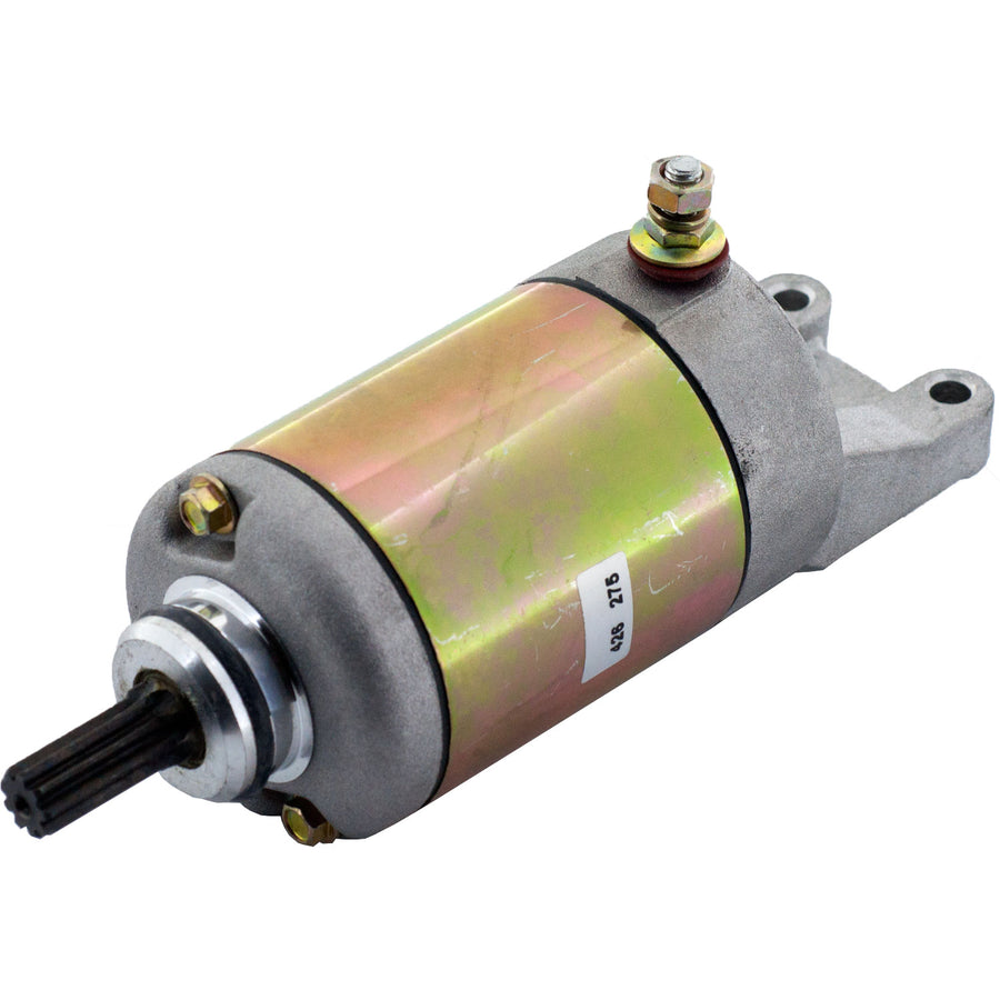 SUZUKI KING QUAD 500 X LTA AXI [2011-2015] - Startmotor