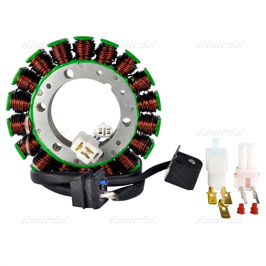 ARCTIC CAT 1000 I TRV GT PS [2012] - Stator