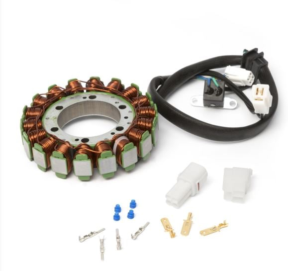 ARCTIC CAT 400 2 X 4 [2003-2004] - Stator für ATV/UTV