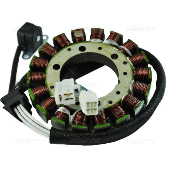 ARCTIC CAT 500 4X4 AUTOMATISK TBX [2003-2008] - Stator