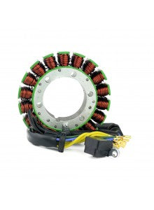 YAMAHA GRIZZLY 700 4 X 4 [2007-2023] - Stator für ATV/UTV