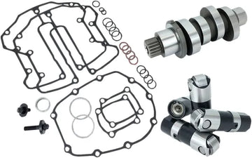 Harley-Davidson Fxlrs 1923 ABS [2025] - Race Series® Kettenantrieb-Nockenwellen-Kit – Nockenwellenprofil: 508 Series – Bild 2