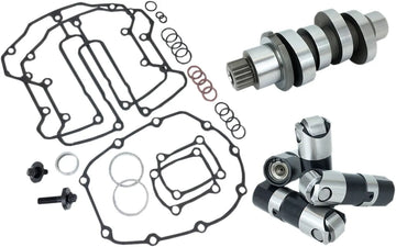 Harley-Davidson Fxlrs 1923 ABS [2025] - Race Series® Kettenantrieb-Nockenwellen-Kit – Nockenwellenprofil: 508 Series – Bild 1