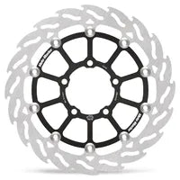 Triumph Tiger 1050 SE [2009-2010] - Flame Series Rotor Race – Art.-Nr. 113179 – Bild 4