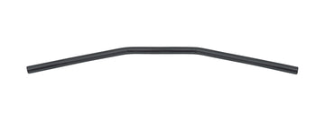 Motorradlenker Ø 25 - Drag-Bar 880 mm breit, schwarz