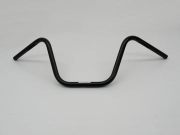 Motorradlenker Ø 25 - Lenker für Chopper und Cruiser 905 mm breit, schwarz
