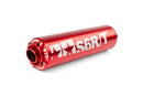 Rieju MRT 50 2T - Auspuff R/T 70 - 80 Rot