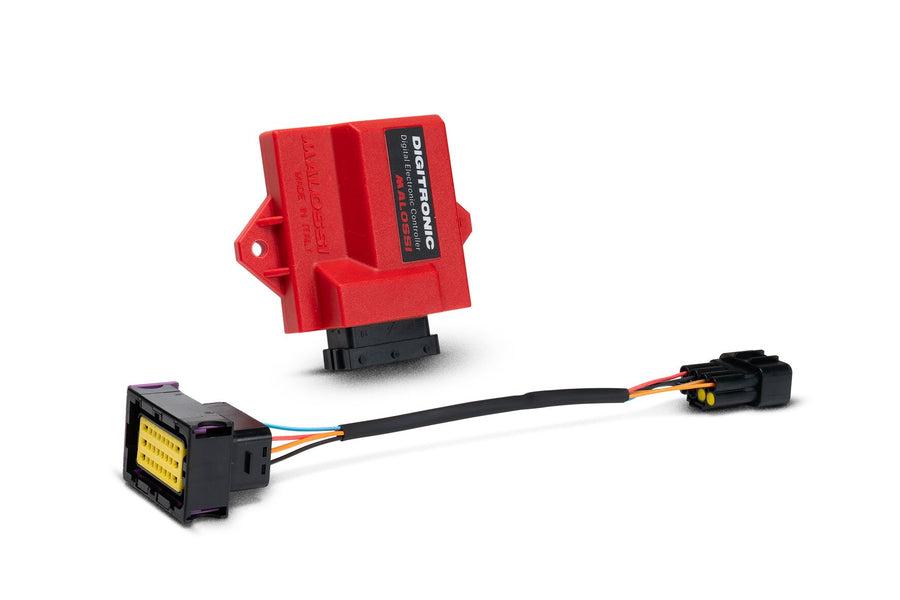 Beta RR SM 50 2T - CDI öppen Digitronic