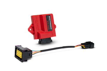 Beta RR Enduro 50 2T - CDI öppen Digitronic