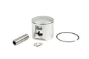 Beta RR SM 50 2T - cylindersats Bestia 80 svart