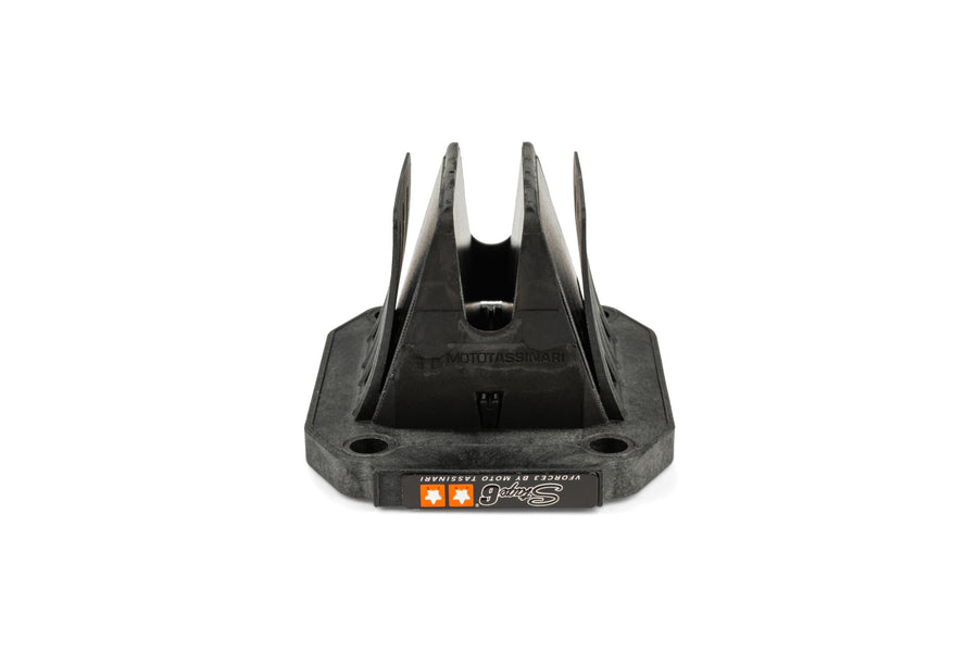 Derbi Senda X-Treme SM '05 - '10 50 2T D50B0 - Membranblock V-Force 4