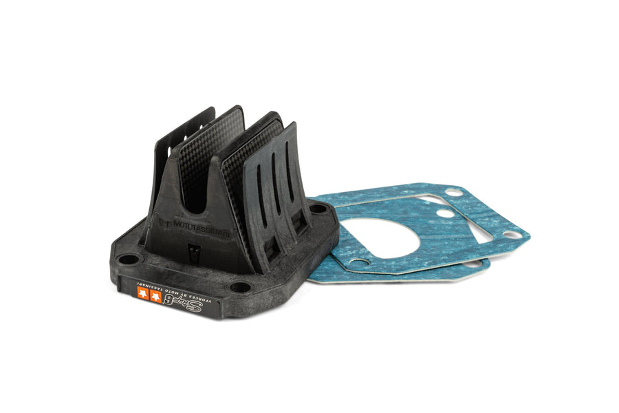 Gilera SMT SM 2006 50 2T D50B0 [2006] - Membranblock V-Force 4