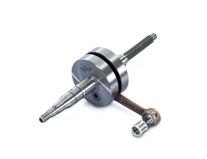 Aprilia SR Netscaper 50 2T LC - Vevaxel For Race 12mm KoBo