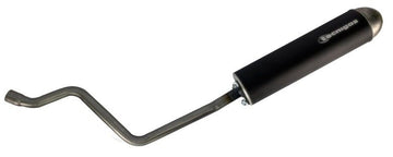 Beta RR SM 50 2T - Avgas E-NOX Evo Steel