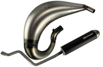 Beta RR SM 50 2T - Avgas E-NOX Evo Steel