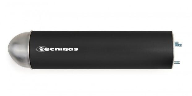 Beta RR SM 50 2T - Avgas E-NOX Evo Steel