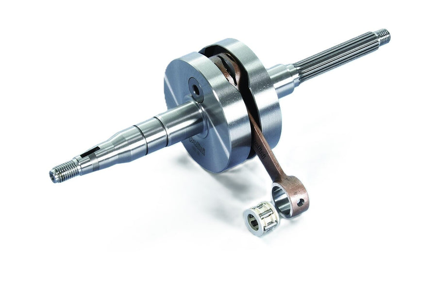 Aprilia SR Netscaper 50 2T LC - vevaxel 10mm KoBo