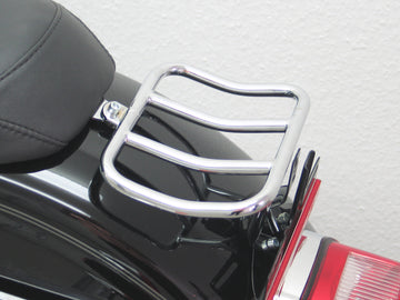 Harley Davidson Dyna-modeller 2006-2017 [2006-2017] - Bakre rack