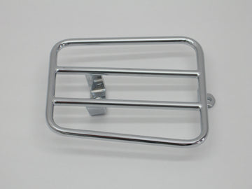 Harley Davidson Dyna Models 2006-2017 (inte för FXDWG Dyna Wide Glide och FXDF Dyna Fat Bob) [2006-2017] -Cover Rack