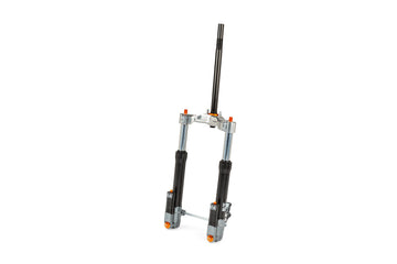 Yamaha Aerox 50 2T LC [2000–] - Komplettgabel R/T