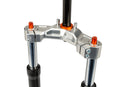MBK Nitro 50 2T LC [–1998] - Komplettgabel R/T