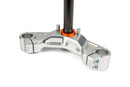 MBK Nitro 50 2T LC [–1998] - CNC-Gabelbrücke R/T