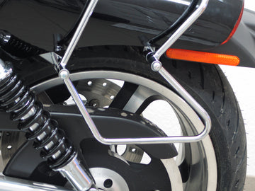 Harley Davidson V-Rod Muscle (VRSCF) 2009-2011 [2009-2011] -Packing väska
