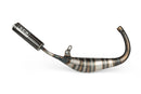 Derbi Senda DRD X-Treme SM '10 - '17 50 2T D50B0 - Auspuff Racing Line 50cc