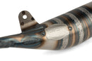 Derbi Senda X-Treme SM '05 - '10 50 2T D50B0 - Exhaust Racing Line 50cc