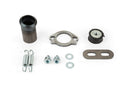 Aprilia SX 50 2T - Exhaust Racing Line 50cc