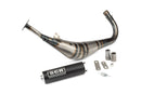 Fantic XM 50 2T - Auspuff Handmade 50-70