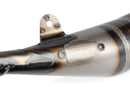 Beta RR SM 50 2T - Avgasrör Handgjorda 50-70