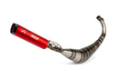 Beta RR Track 50 2T - Exhaust E-Box 2