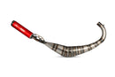 Beta RR Track 50 2T - Exhaust E-Box 2