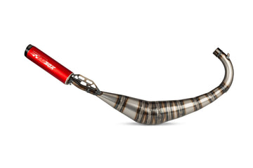 Beta RR SM 50 2T - Exhaust E-Box 2