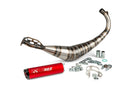 Beta RR Track 50 2T - Exhaust E-Box 2