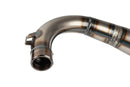 Fantic XM 50 2T - Auspuff E-Box 2