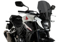 HONDA CB 500 HORNET [2025] – New Generation Touring – Mattschwarz-7
