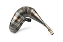 Aprilia SX Factory 50 2T - Exhaust Cross Carbon 80/90cc