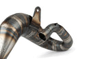Aprilia SX Factory 50 2T - Exhaust Cross Carbon 80/90cc