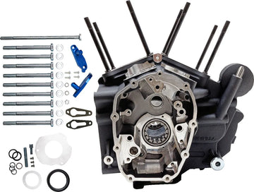 Harley-Davidson FLRT 1868 Freewheeler 114 [2021-2023] - MK-Series Motorgehäuse – Bild 1