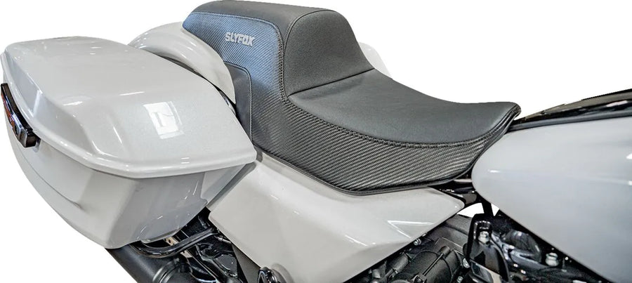 harley davidson touring [SLYFOX] – The Drifter-säte