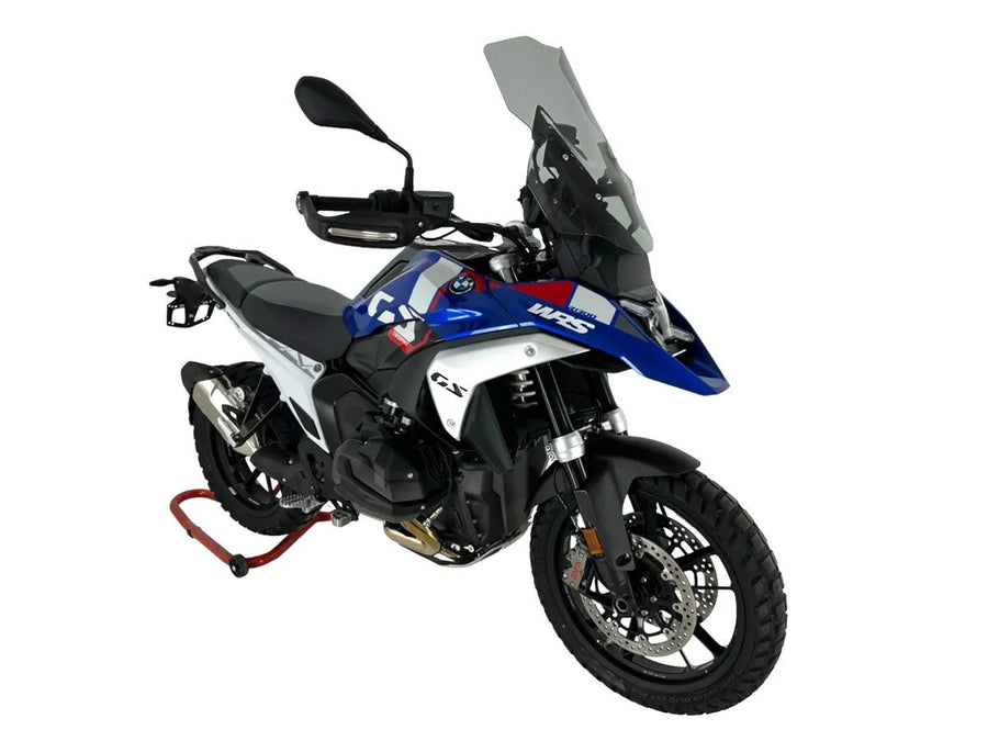 BMW R 1300 GS Trophy [WRS] – Vindruta