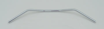 Motorcykelförare Ø 22 mm (7/8 ") - Styr för chopper och kryssare 950 mm bred