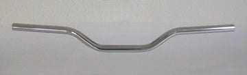 Motorcykelstyrning Ø 22 mm (7/8 ") -Tour -HandleBar 650 mm bred (b -god med optiska defekter)