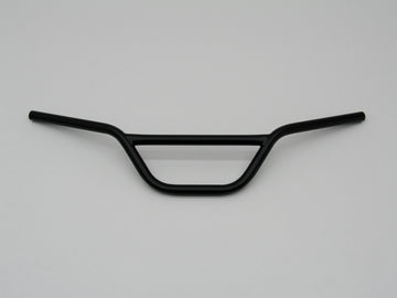 Motorcykelförare Ø 22 mm (7/8 ") - Enduro / Moto Cross -styret 750 mm bred, svart