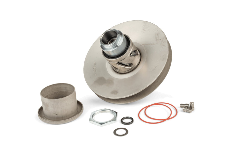 MBK Nitro 50 2T LC [2000–] - Antriebskit Overrange